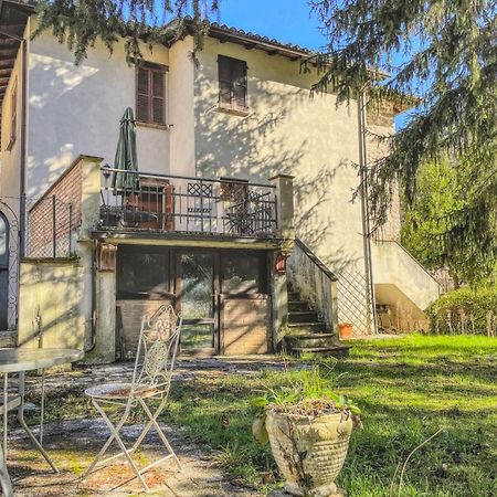 Garden House Villa Cerreto di Spoleto Dış mekan fotoğraf